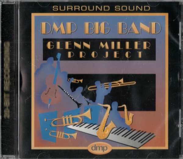 Glenn Miller Project