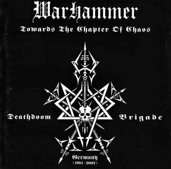 Towards the Chapter of Chaos