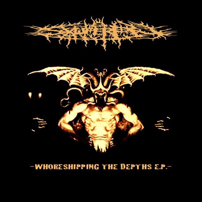 Whoreshipping the Depths