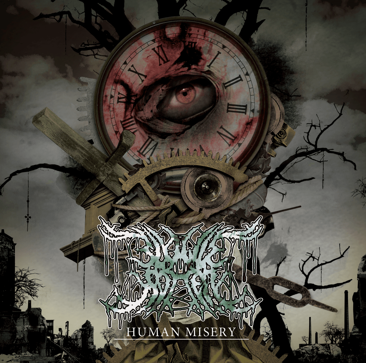 Human Misery