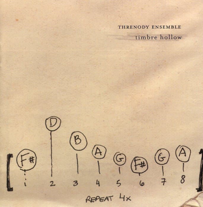Timbre Hollow