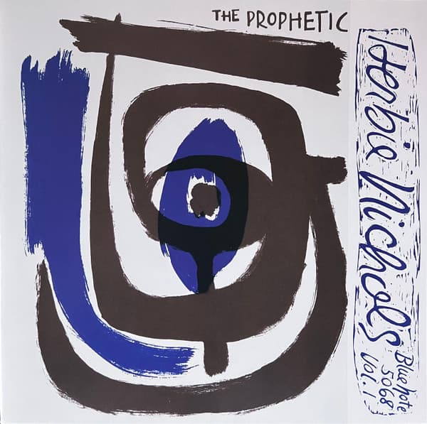 The Prophetic Herbie Nichols Vol. 1 & 2