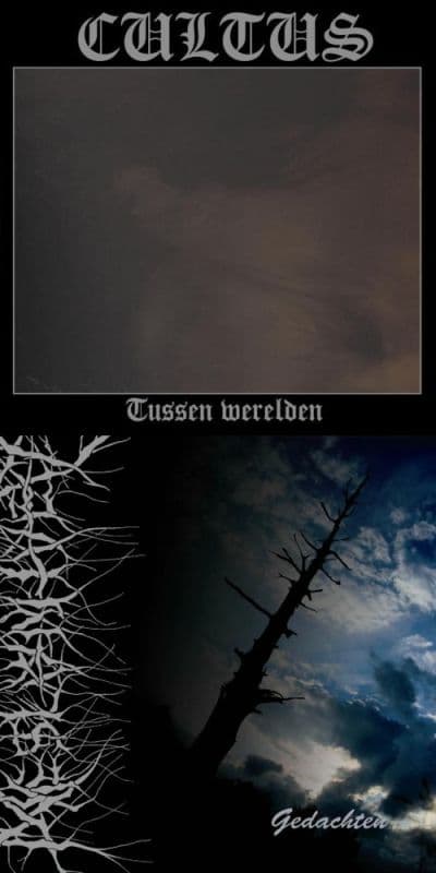 Tussen werelden / Gedachten