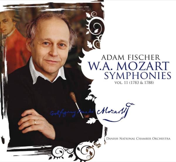 Symphonies Vol. 11 (1783 & 1788)