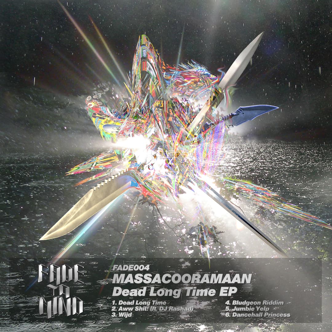 Dead Long Time EP