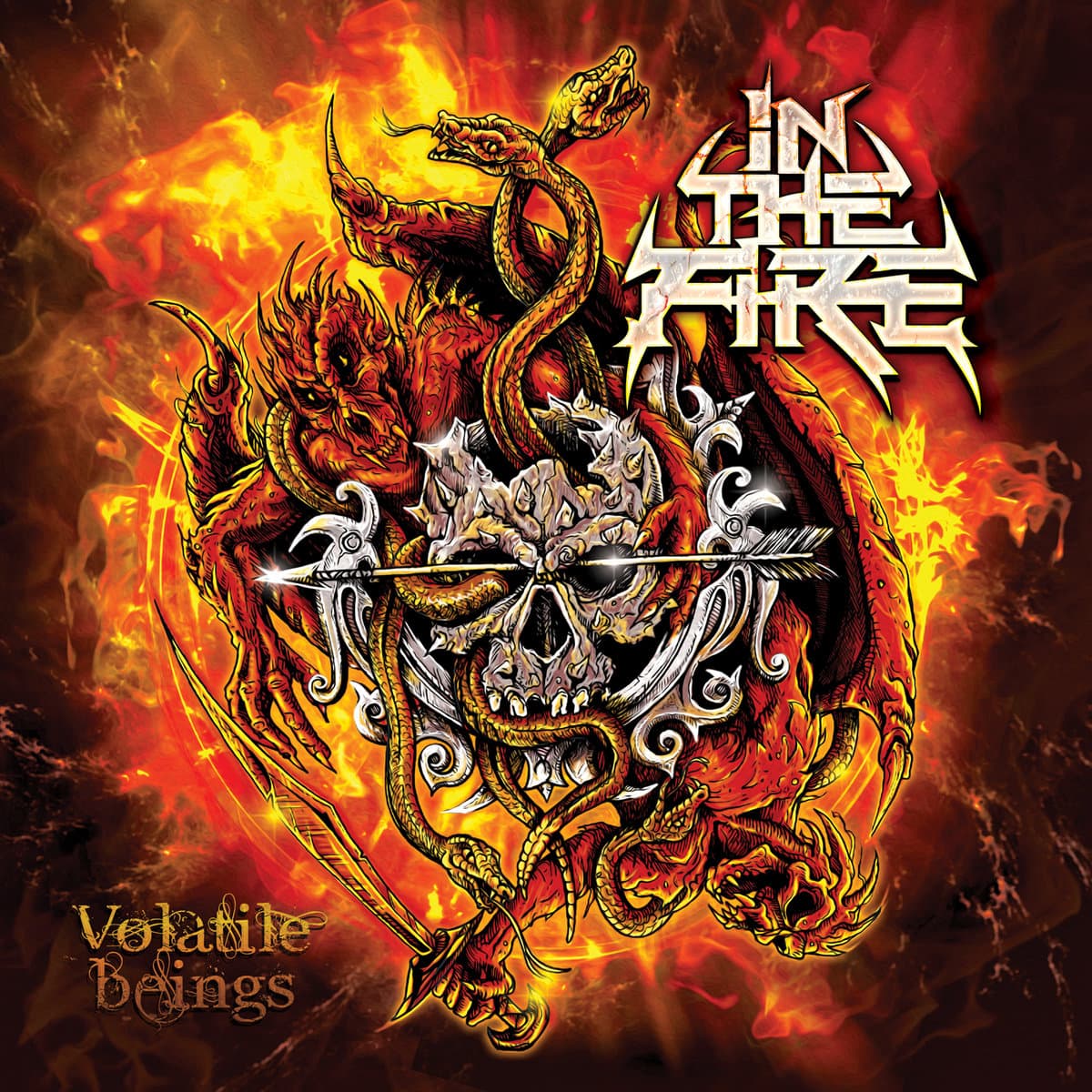 Volatile Beings