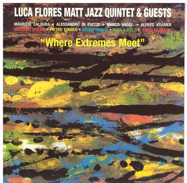 Where Extremes Meet