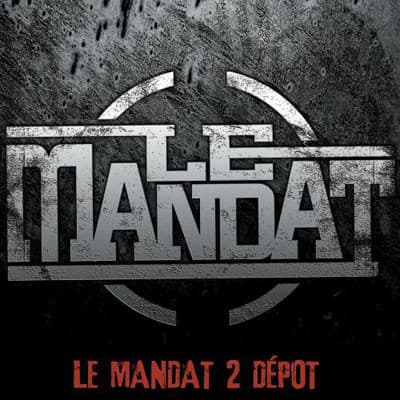 Le Mandat 2 Dépot