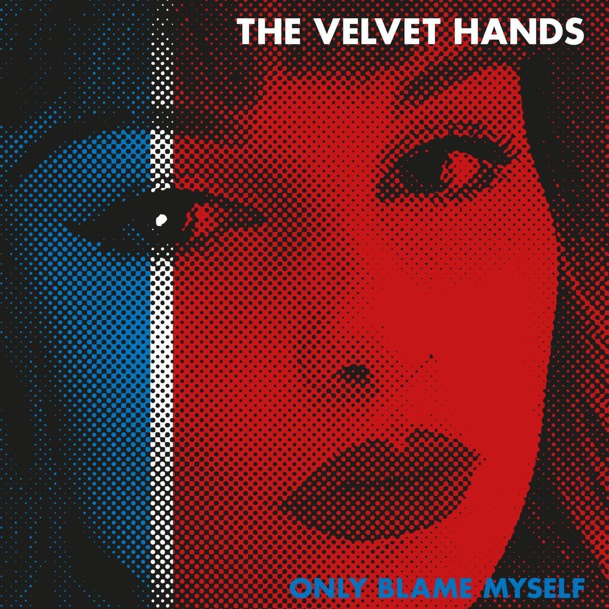 Only Blame Myself