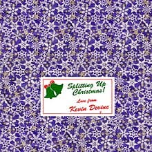 Splitting Up Christmas