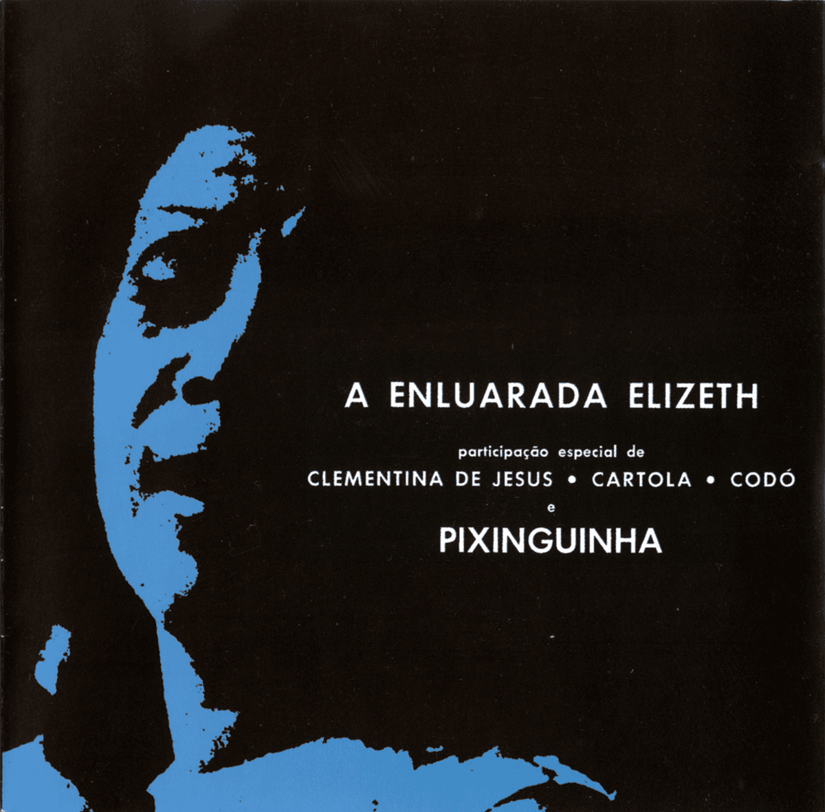 A enluarada Elizeth