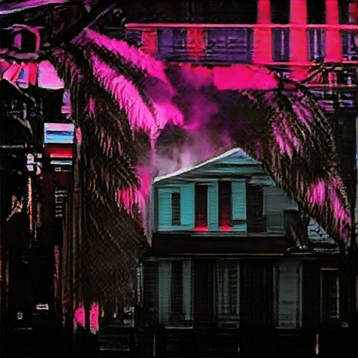 Vice Suburb