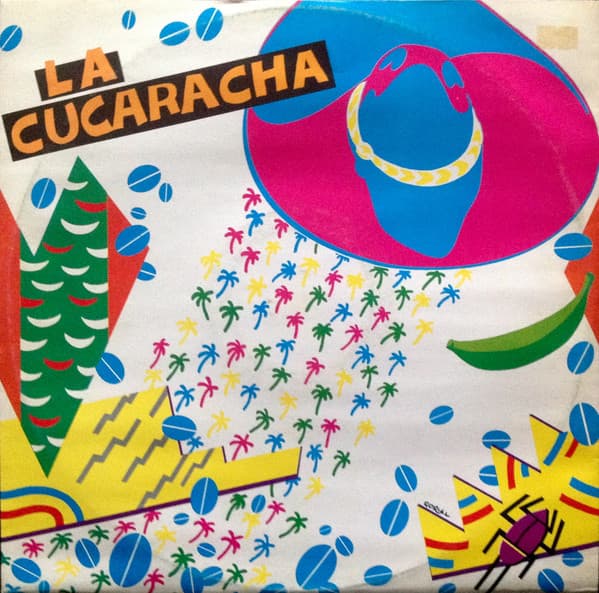 La Cucaracha