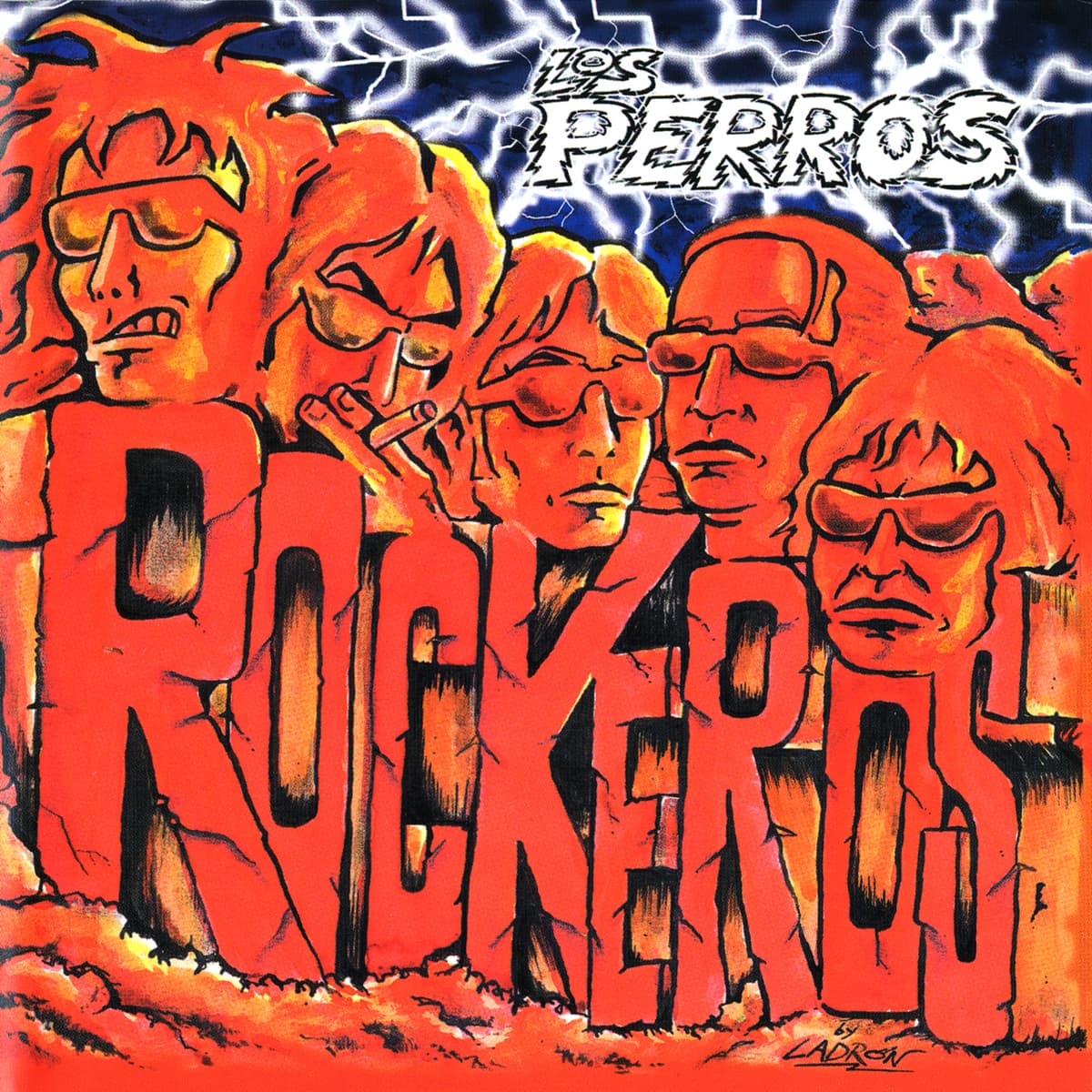 Rockeros