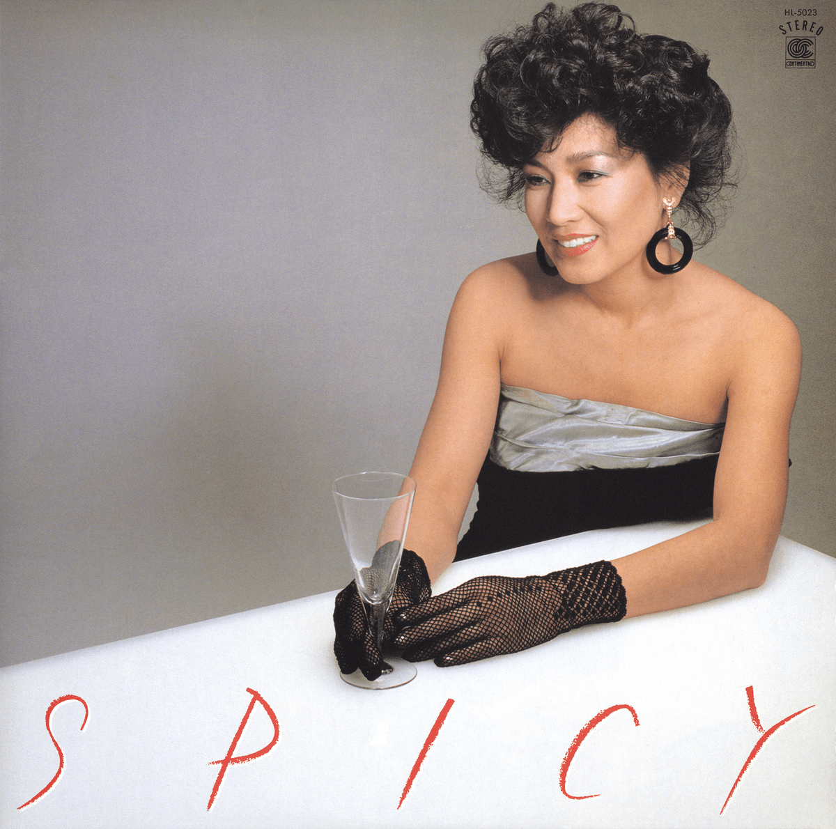 Spicy