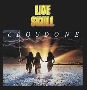 Cloud One