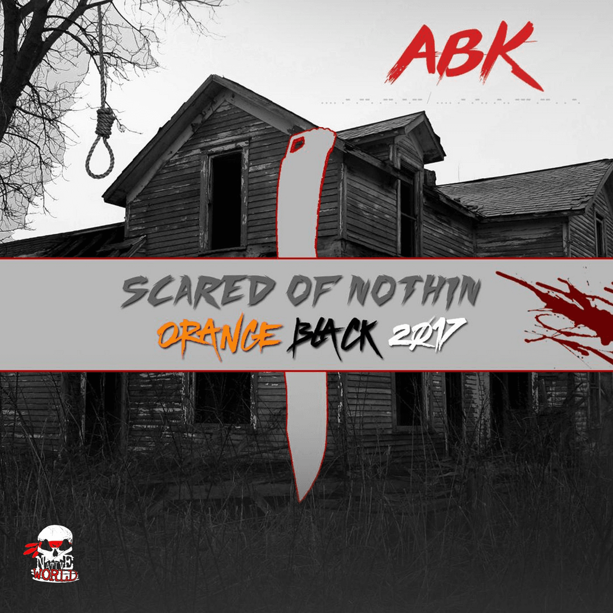 Scared of Nothin