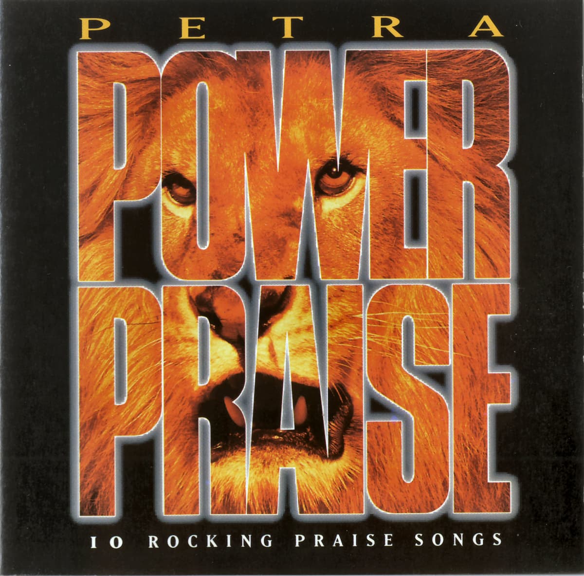Power Praise