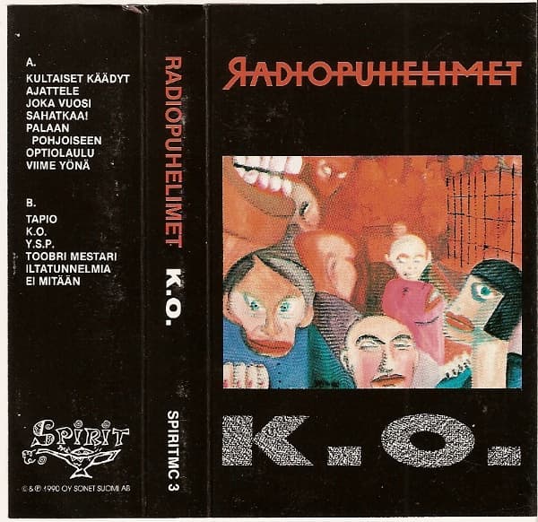 K.O.