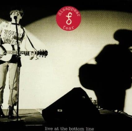 Live at the Bottom Line