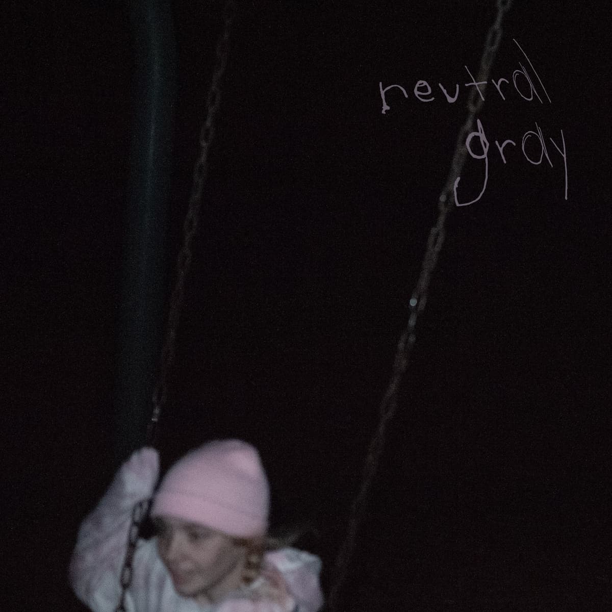 Neutral Gray