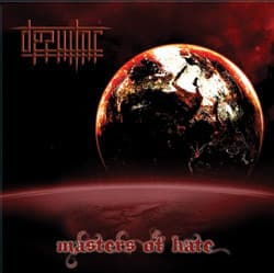 Masters of Hate