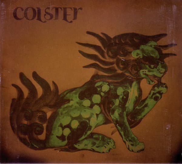 Colster