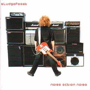 Noise Action Noise
