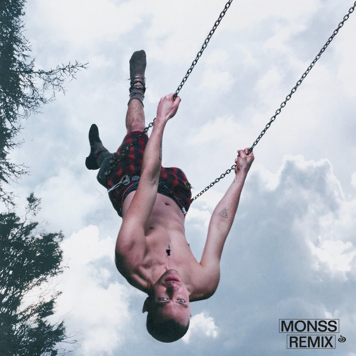 Dizzy (MONSS remix)
