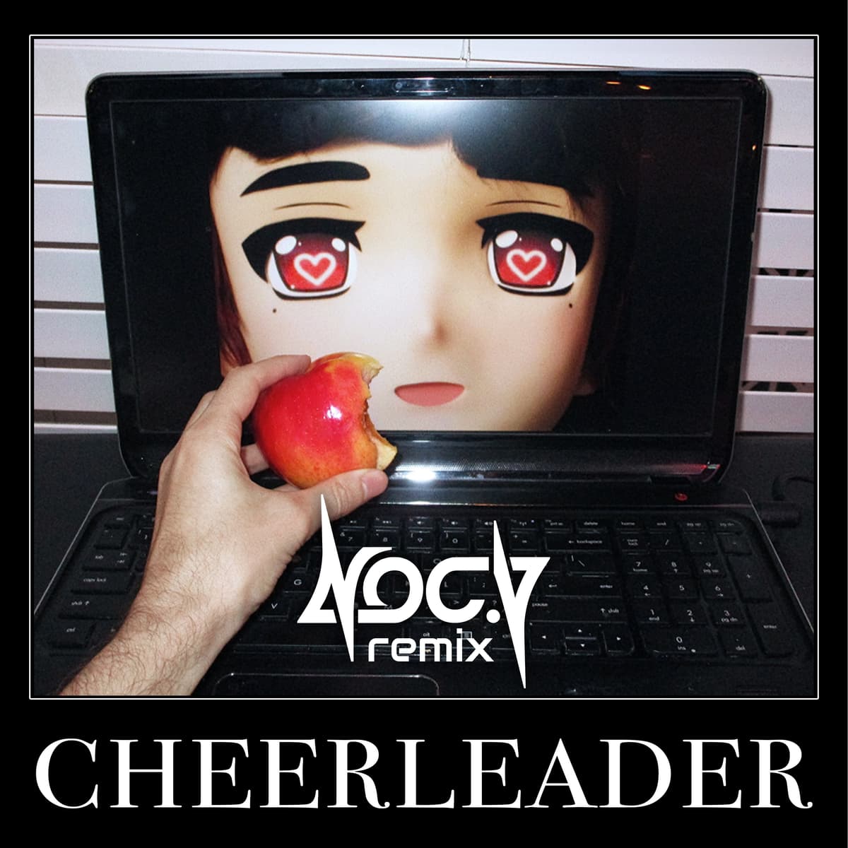 Cheerleader (Noc.V remix)