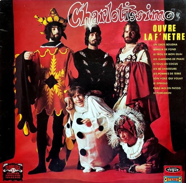 Charlotissimo