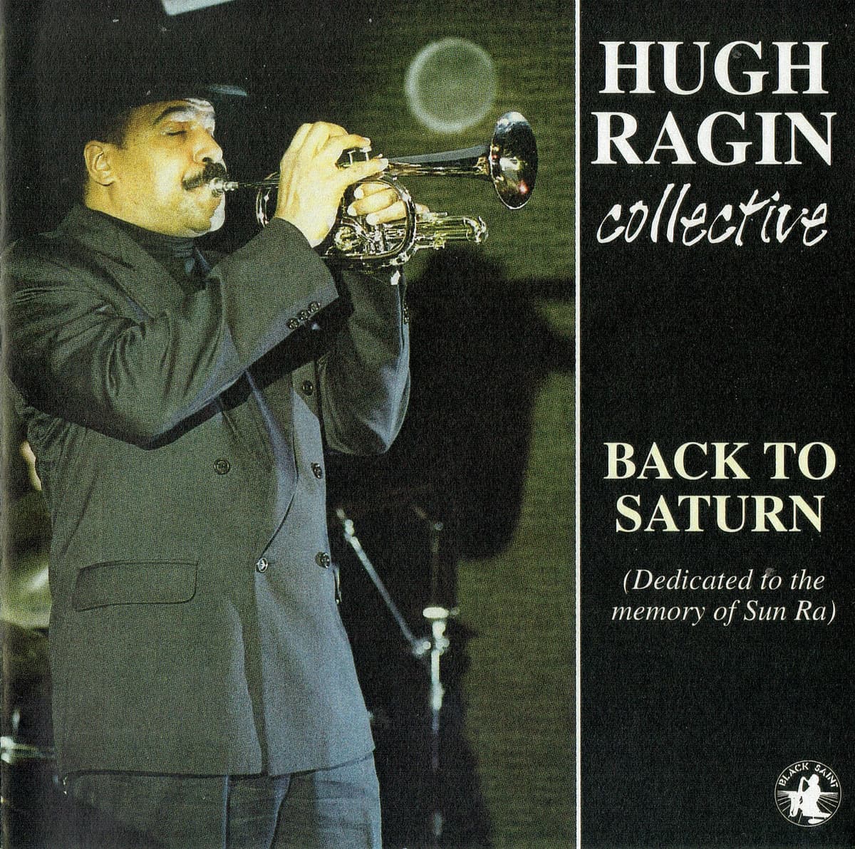 Back to Saturn
