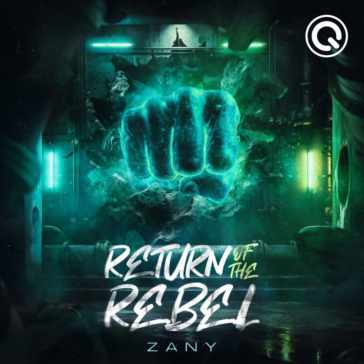 Return of the Rebel
