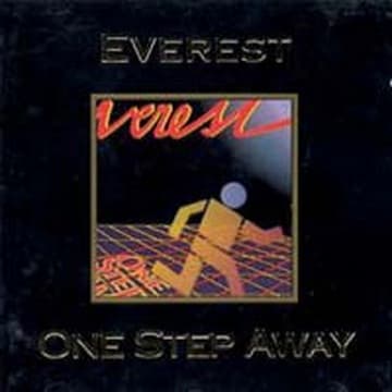 One Step Away