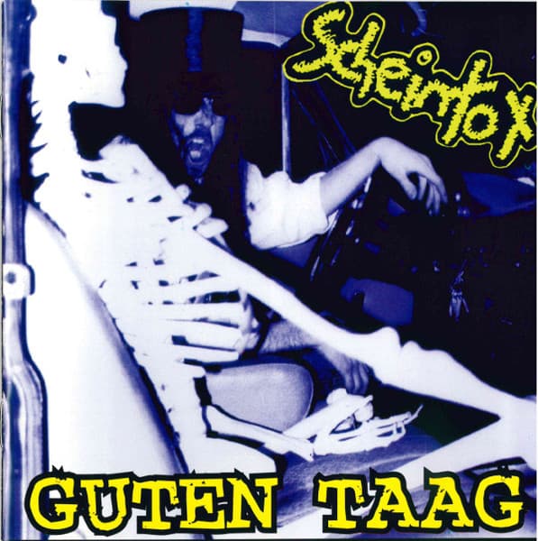 Guten Taag