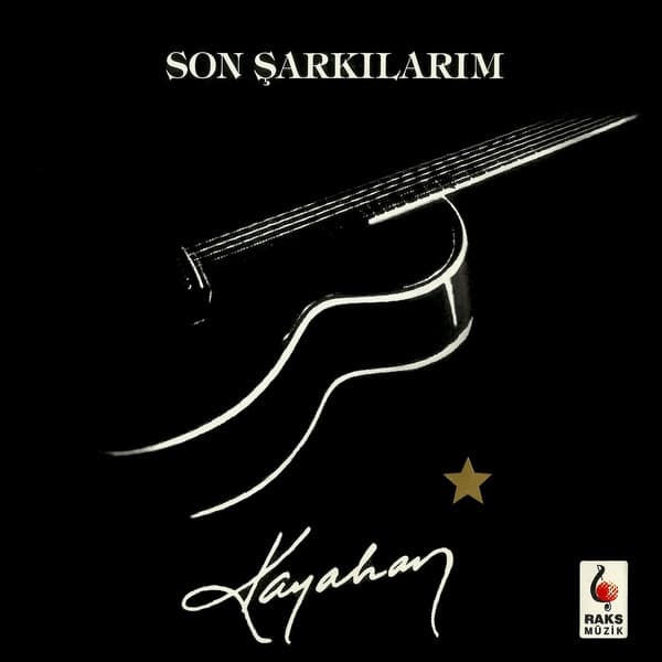 Son Şarkılarım