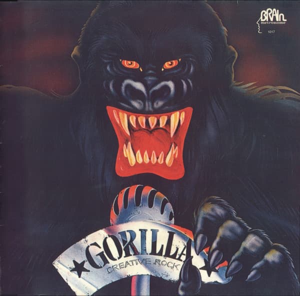 Gorilla