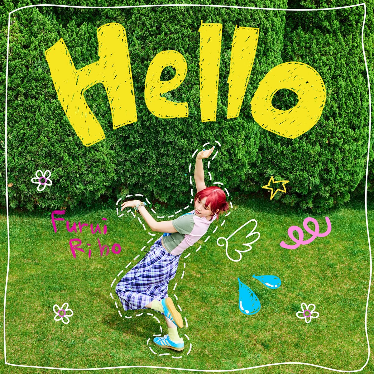 Hello