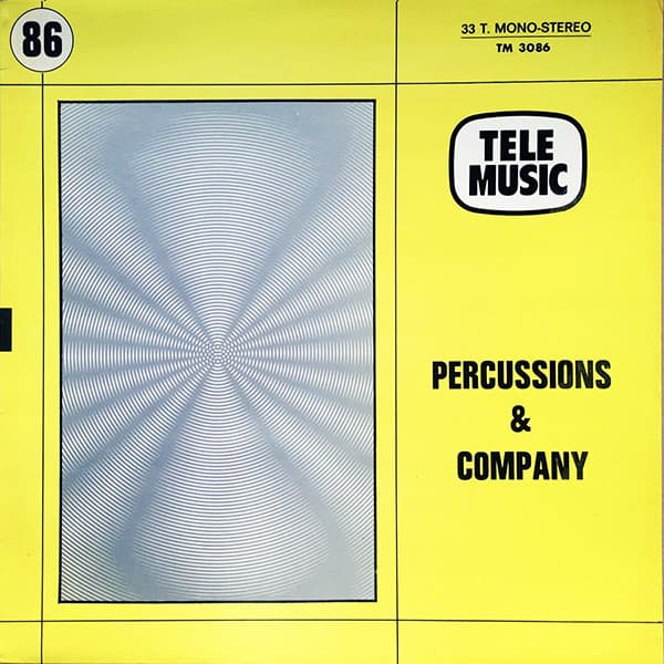 Percussions & Company