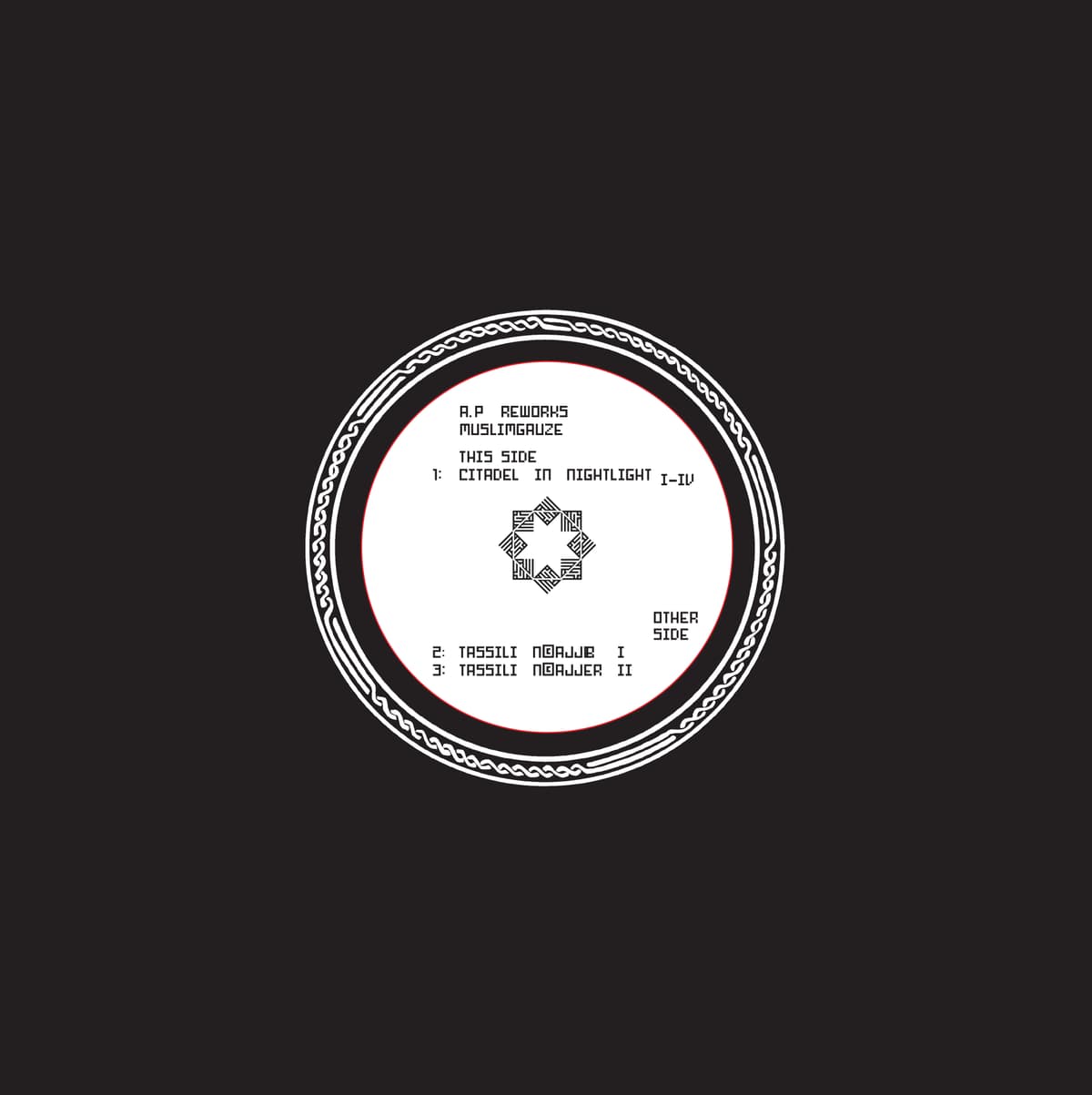 A.P Reworks Two