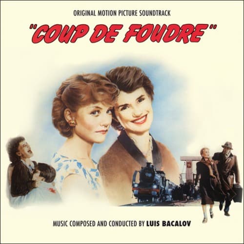 Coup de foudre
