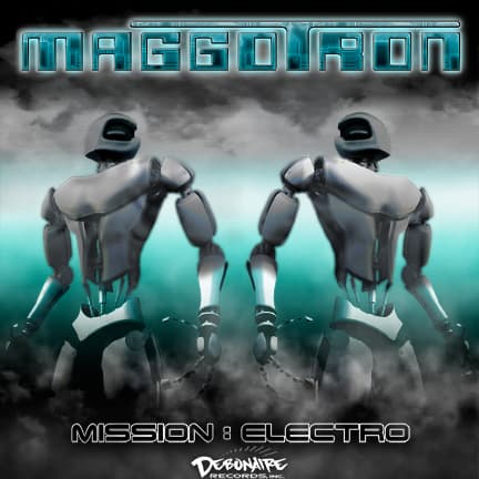 Mission: Electro