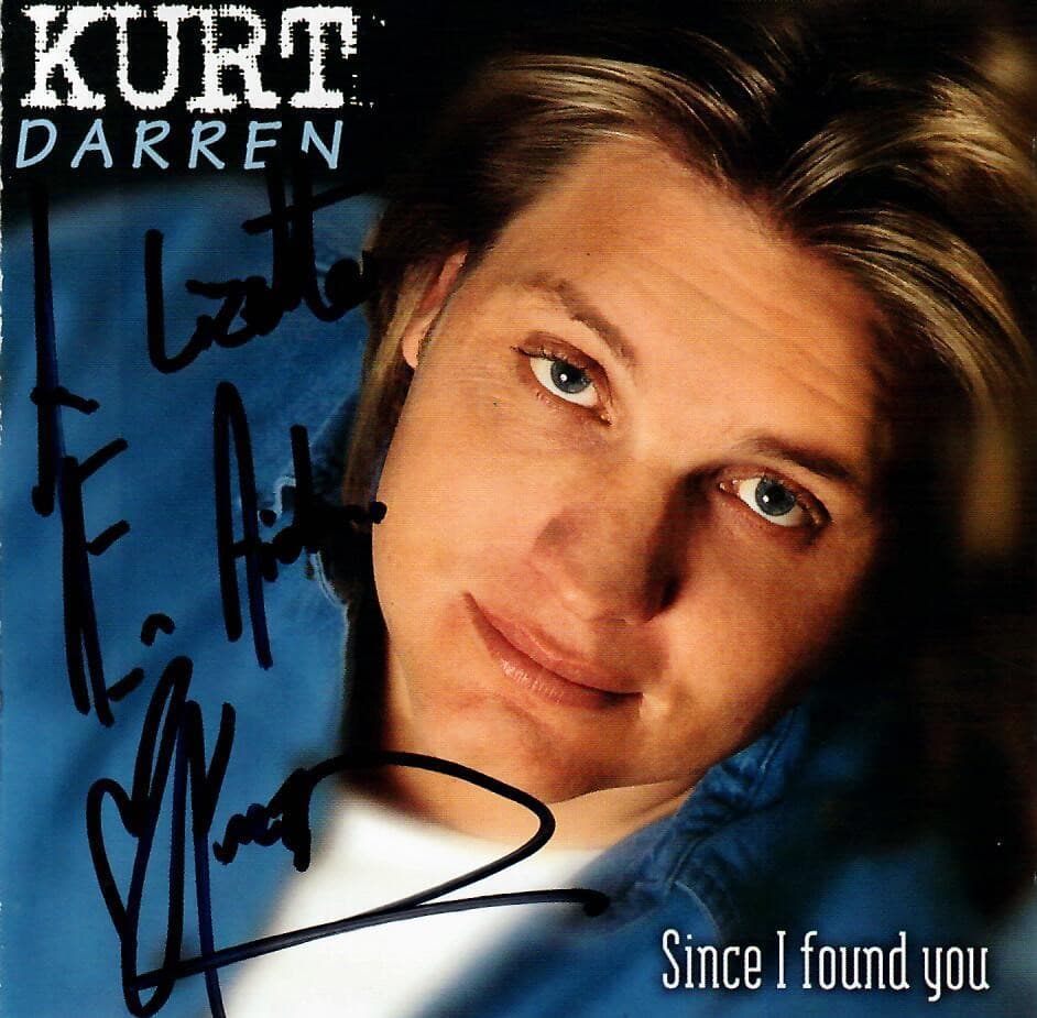 Since I Found You