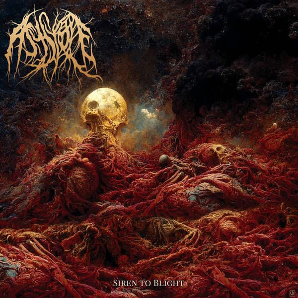 Siren to Blight
