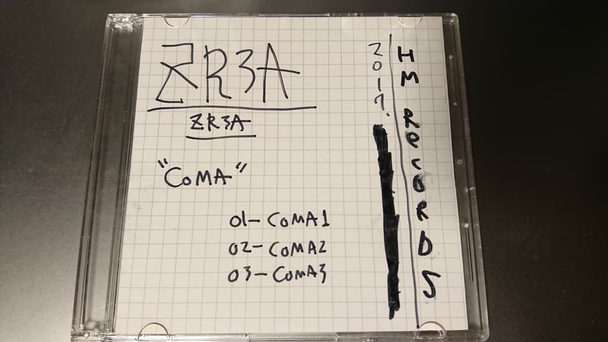 Coma