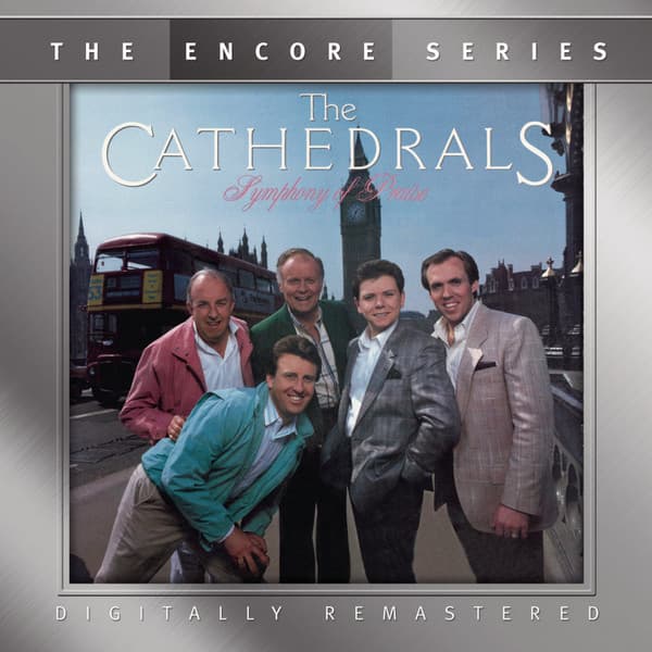 Symphony Of Praise
