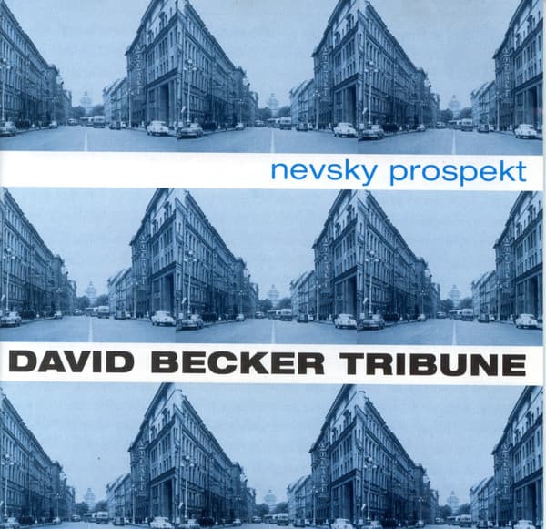 Nevsky Prospekt
