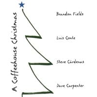 A Coffeehouse Christmas