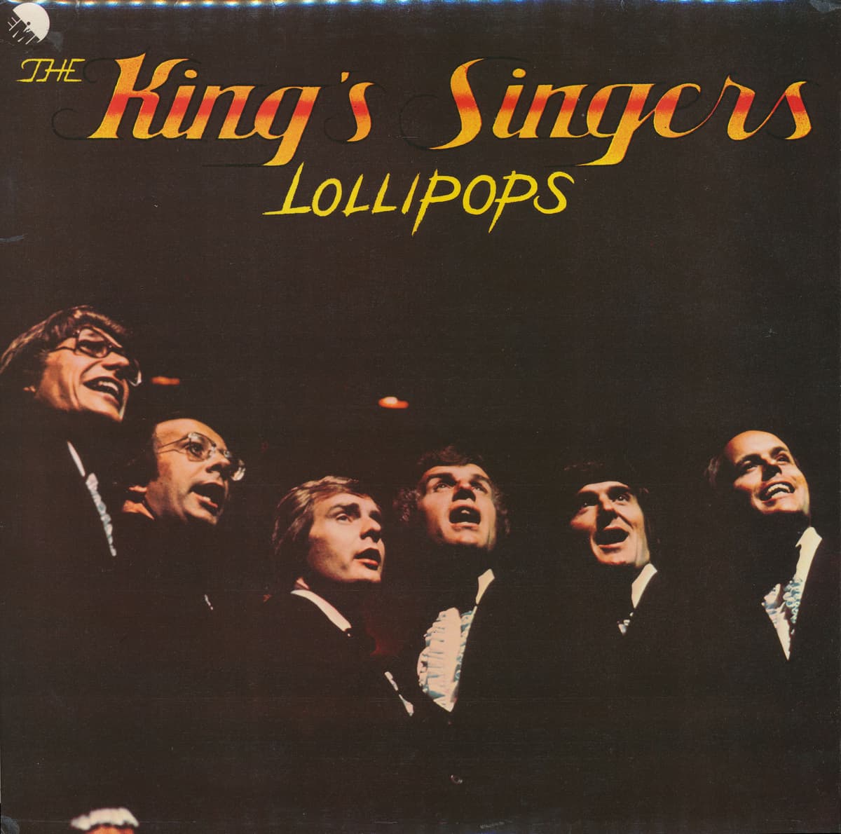 Lollipops