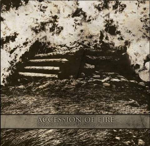 Accession of Fire